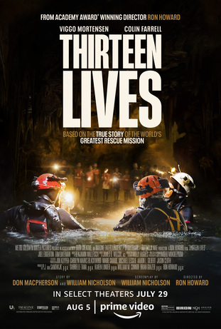 Thirteen Lives 2022 dub in Hindi Thirteen Lives 2022 dub in Hindi Hollywood Dubbed movie download